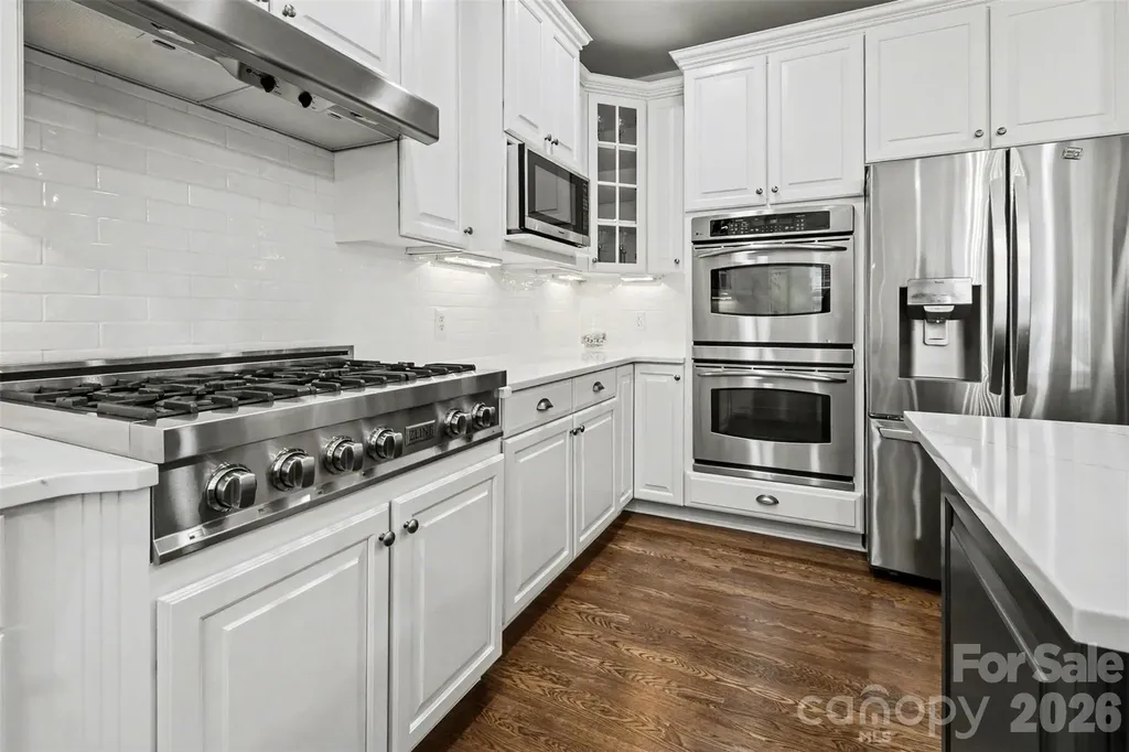 1022 Lake Forest Drive Weddington NC 28104