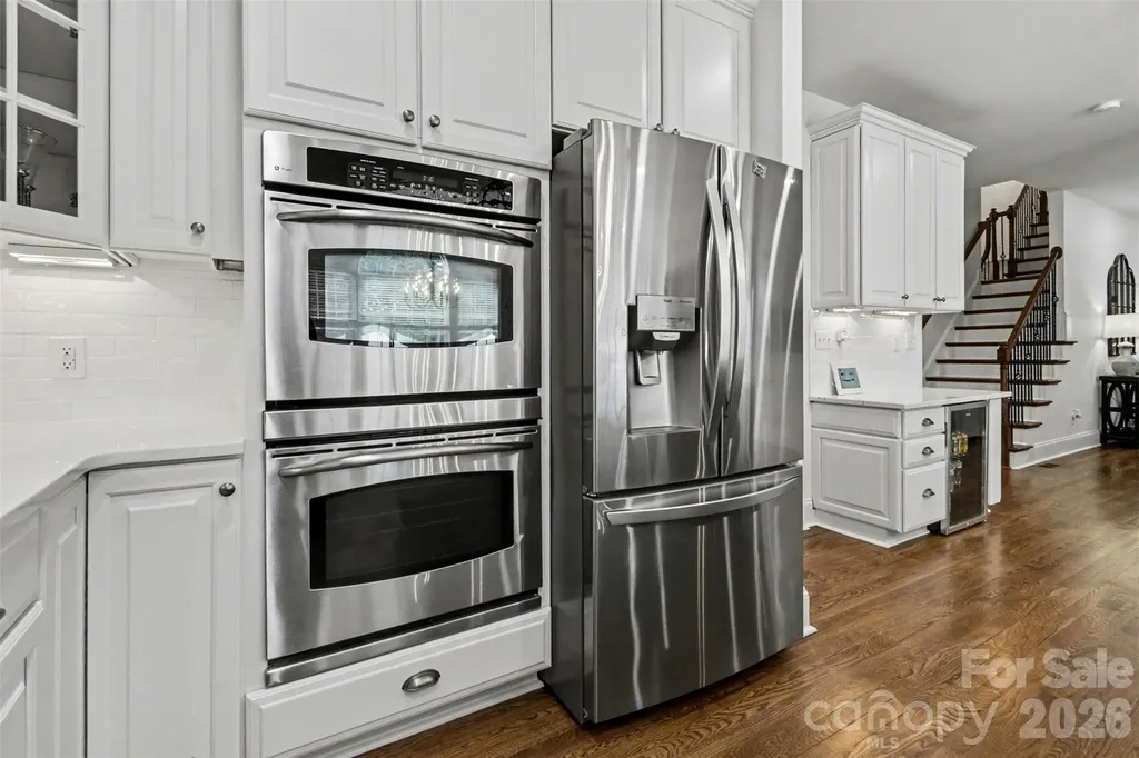 1022 Lake Forest Drive Weddington NC 28104