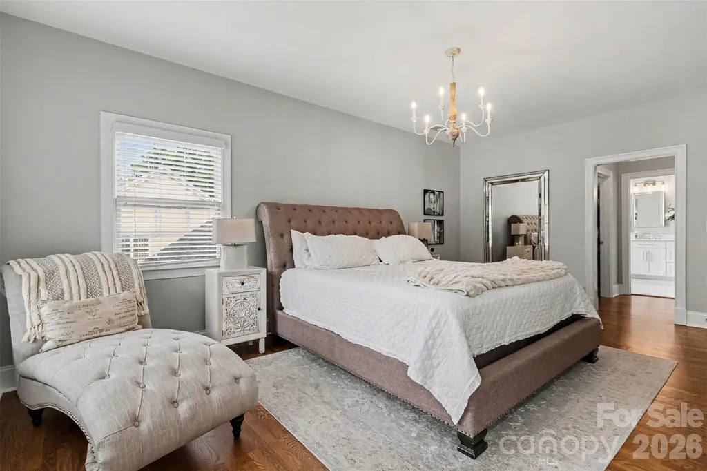 1022 Lake Forest Drive Weddington NC 28104