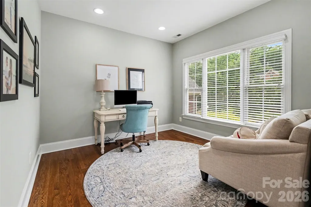 1022 Lake Forest Drive Weddington NC 28104
