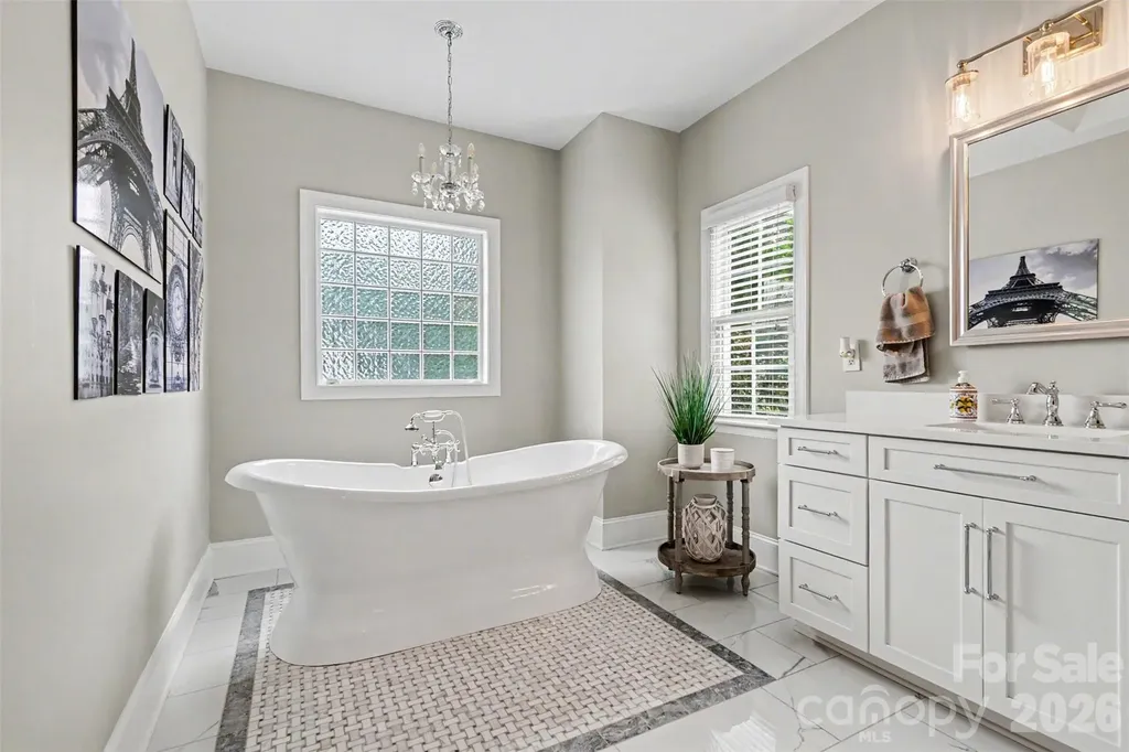 1022 Lake Forest Drive Weddington NC 28104