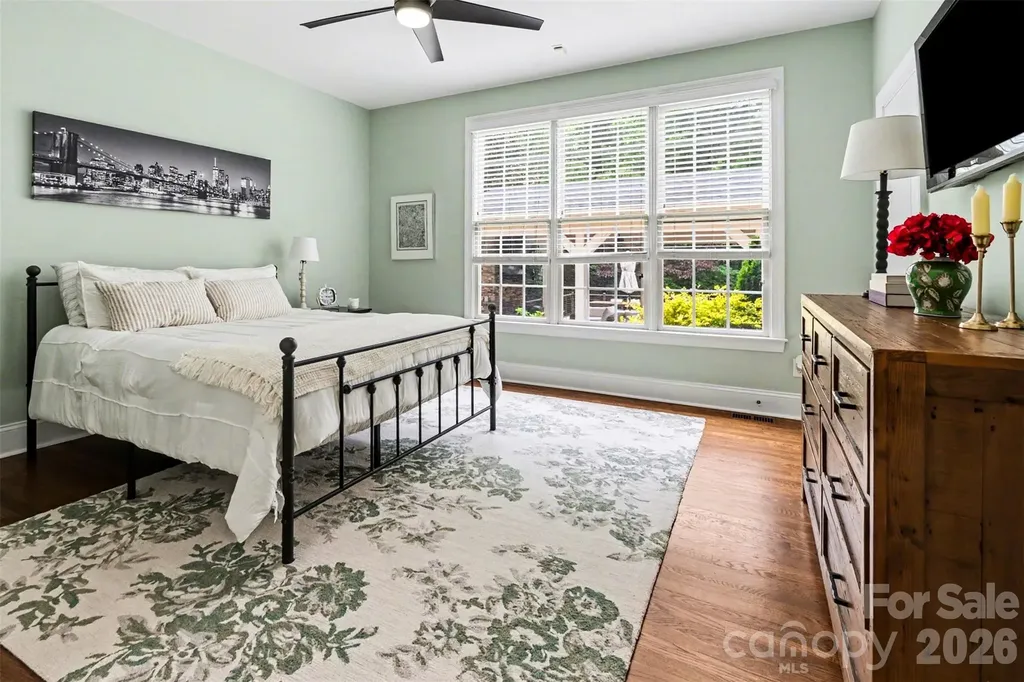 1022 Lake Forest Drive Weddington NC 28104