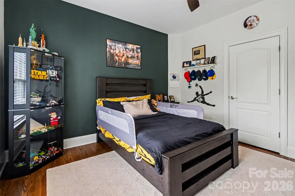 1022 Lake Forest Drive Weddington NC 28104