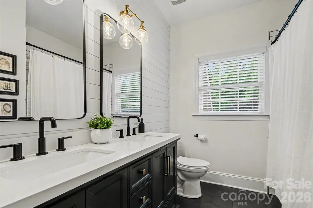 1022 Lake Forest Drive Weddington NC 28104