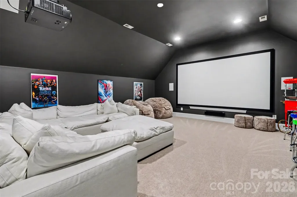 1022 Lake Forest Drive Weddington NC 28104