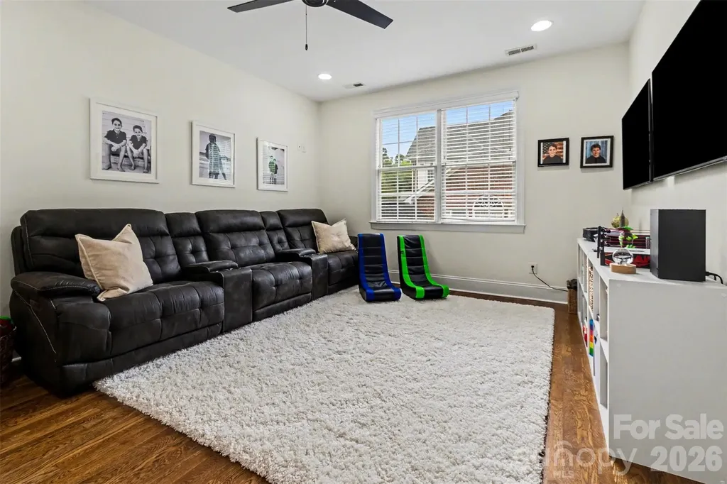 1022 Lake Forest Drive Weddington NC 28104