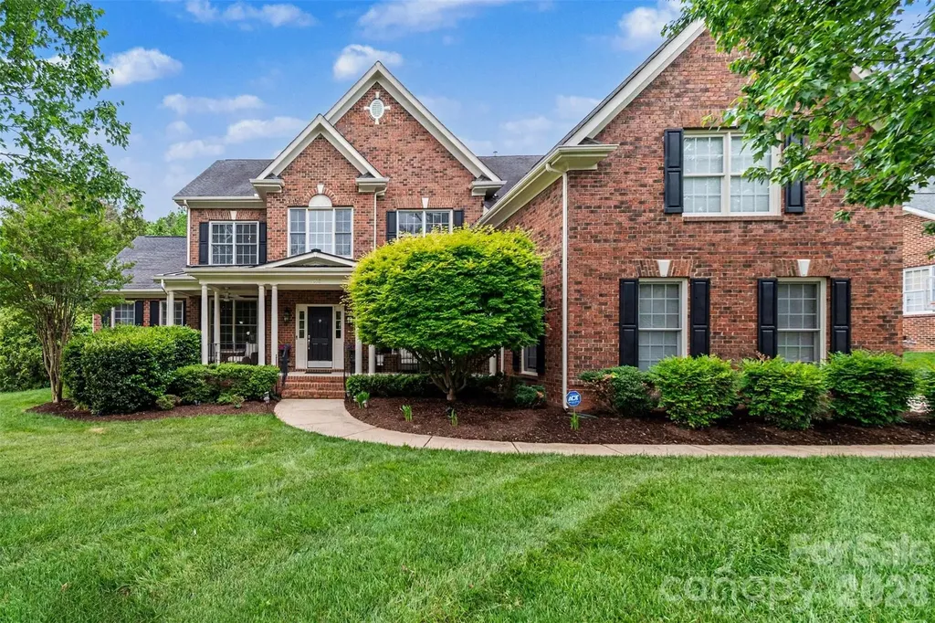 1022 Lake Forest Drive Weddington NC 28104