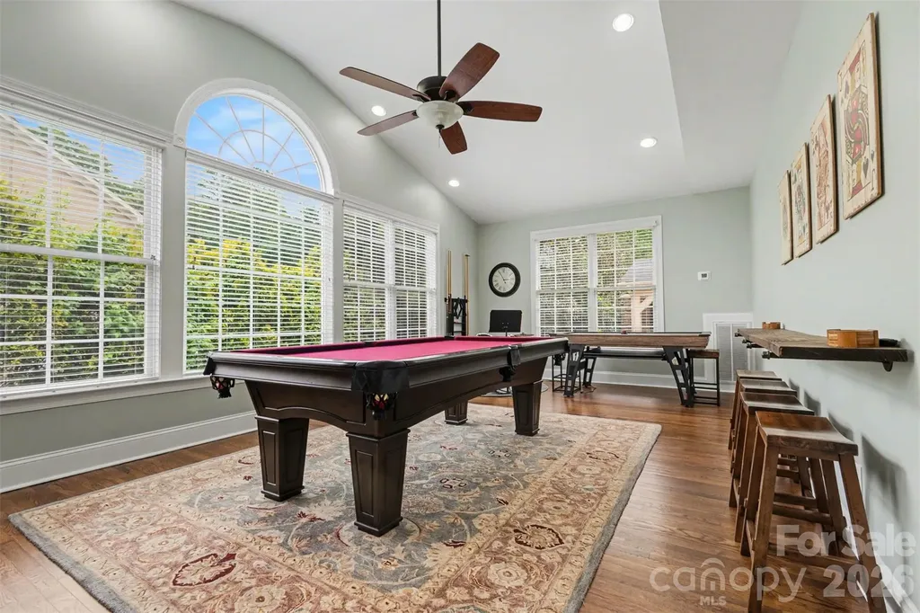 1022 Lake Forest Drive Weddington NC 28104