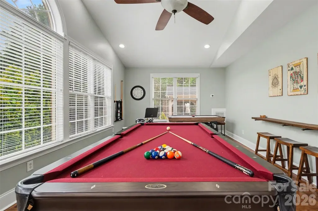1022 Lake Forest Drive Weddington NC 28104