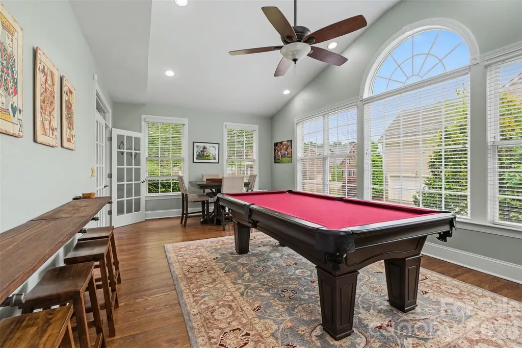 1022 Lake Forest Drive Weddington NC 28104