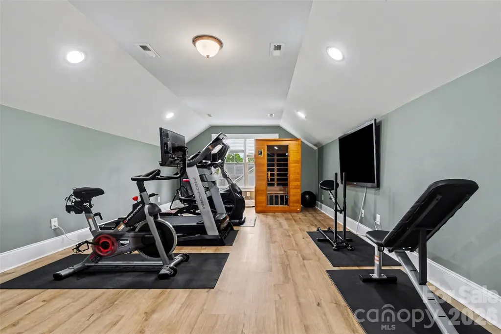 1022 Lake Forest Drive Weddington NC 28104