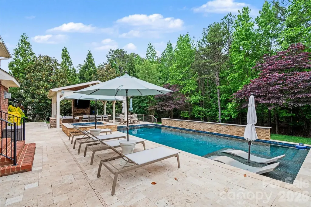 1022 Lake Forest Drive Weddington NC 28104