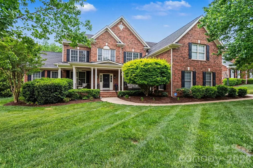1022 Lake Forest Drive Weddington NC 28104