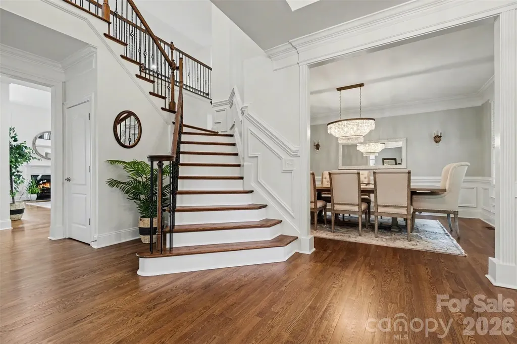1022 Lake Forest Drive Weddington NC 28104