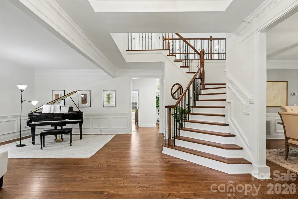 1022 Lake Forest Drive Weddington NC 28104