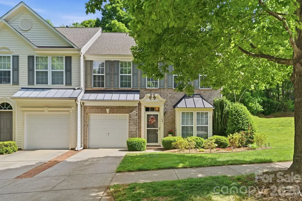 168 N Arcadian Way Mooresville NC 28117