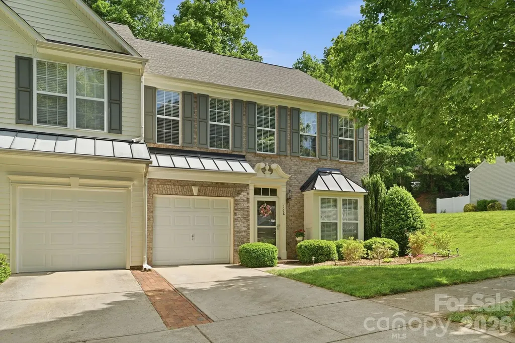 168 N Arcadian Way Mooresville NC 28117
