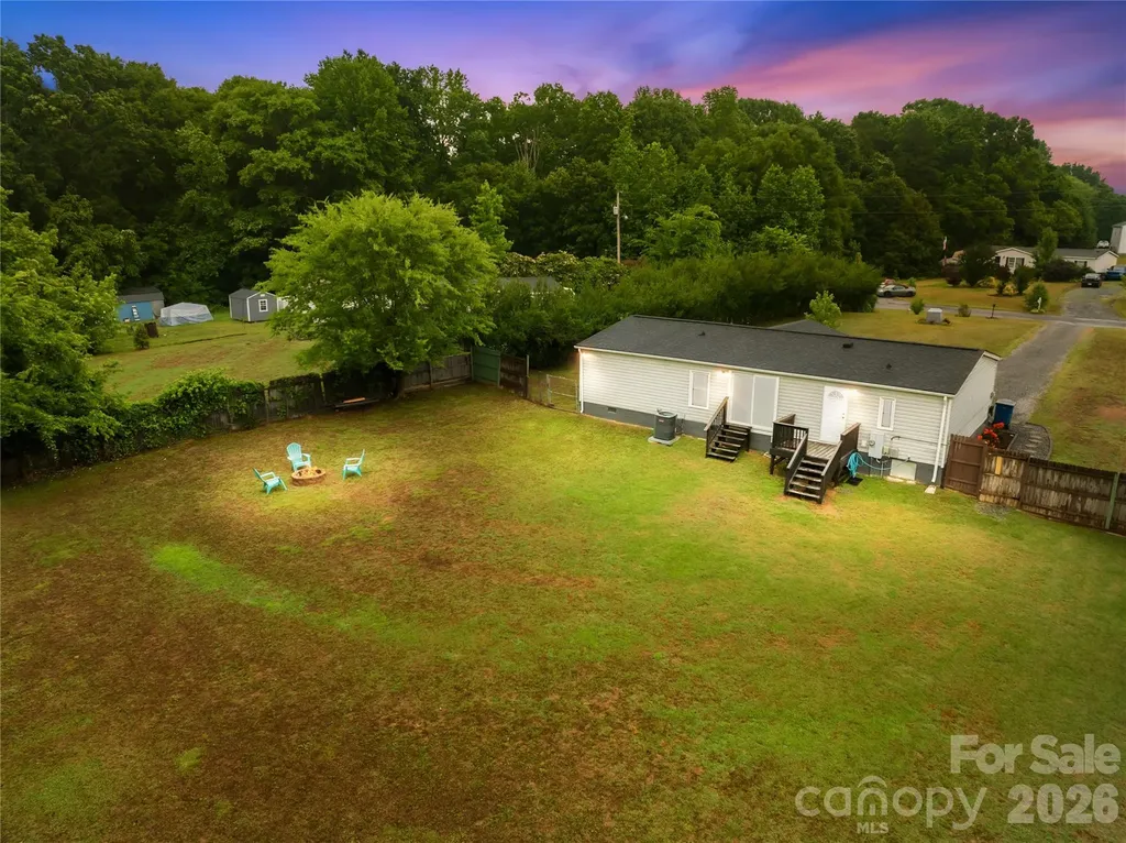 139 Gayle Drive Troutman NC 28166