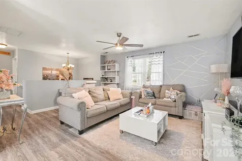 2056 Redberry Lane Conover NC 28613