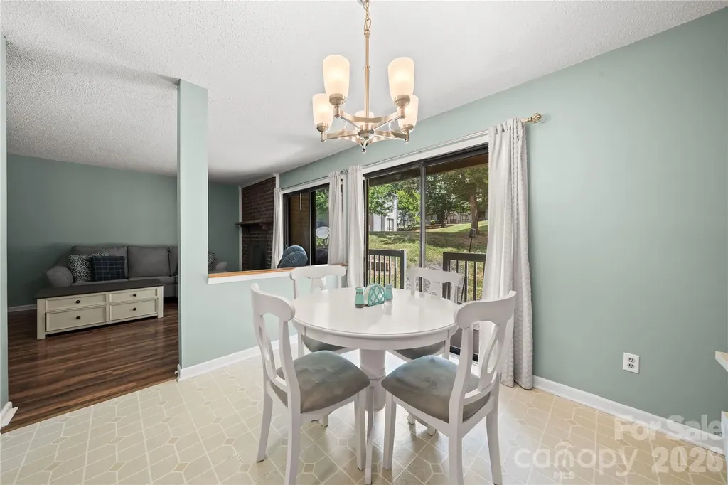 11066 Harrowfield Road Charlotte NC 28226