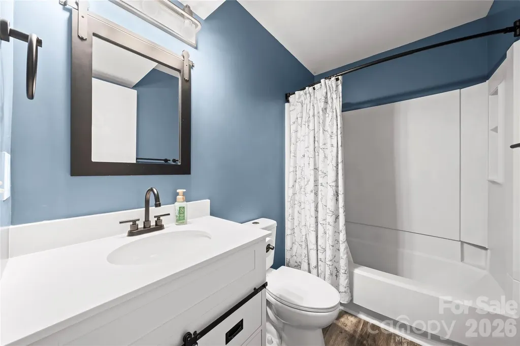 11066 Harrowfield Road Charlotte NC 28226