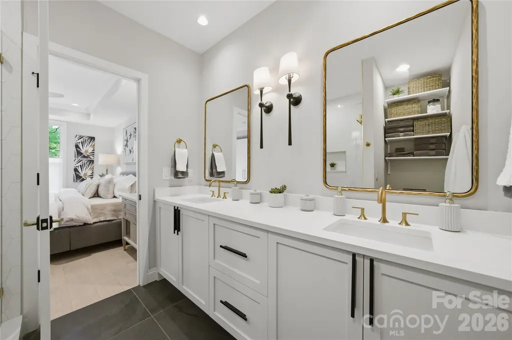 3060 Selwyn Avenue Charlotte NC 28209