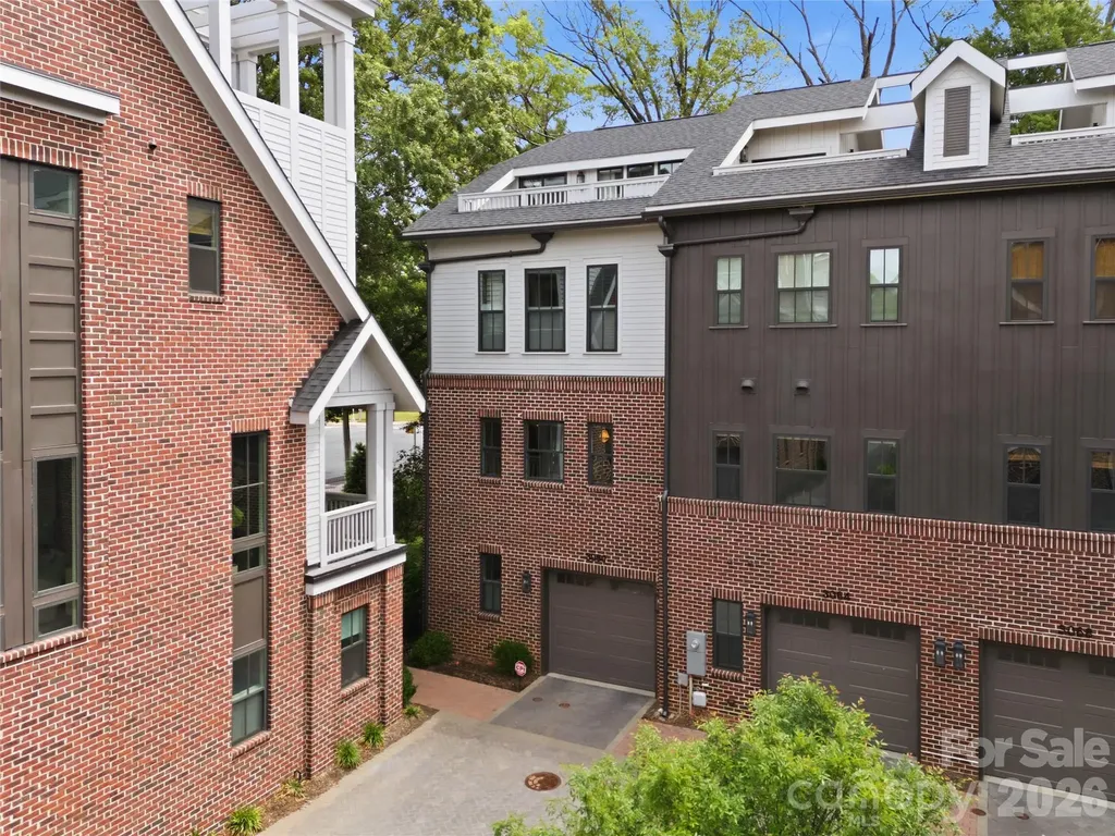 3060 Selwyn Avenue Charlotte NC 28209