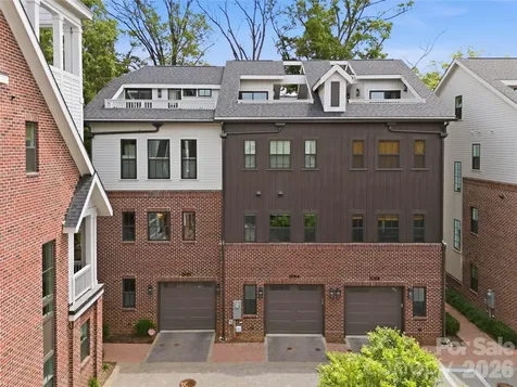 3060 Selwyn Avenue Charlotte NC 28209