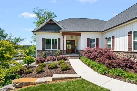 383 Rolling Road Lexington NC 27292