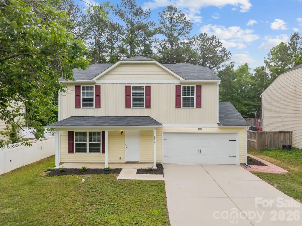 2010 E Park Drive Lancaster SC 29720