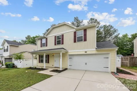 2010 E Park Drive Lancaster SC 29720