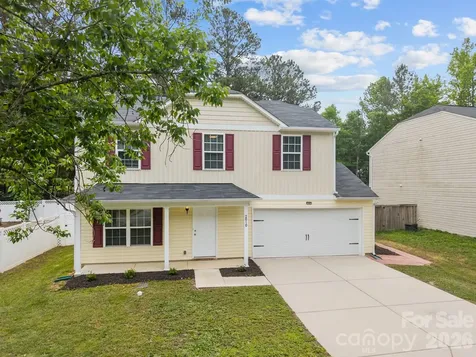 2010 E Park Drive Lancaster SC 29720