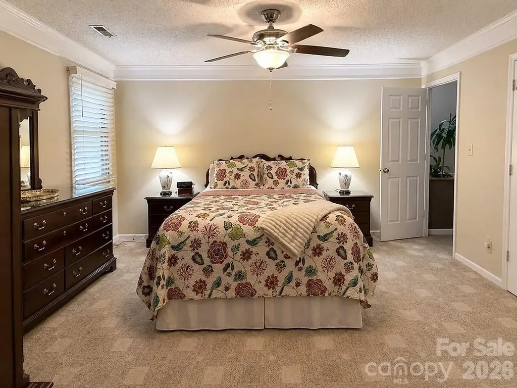 11718 Rimrock Canyon Drive Charlotte NC 28226