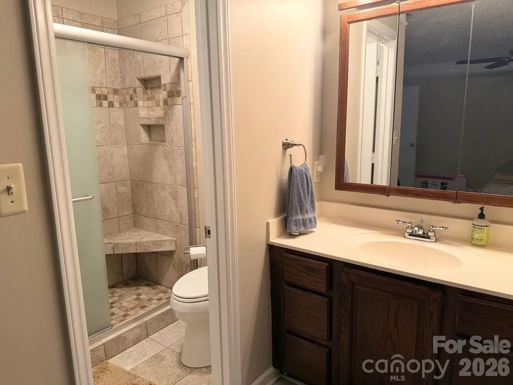 11718 Rimrock Canyon Drive Charlotte NC 28226