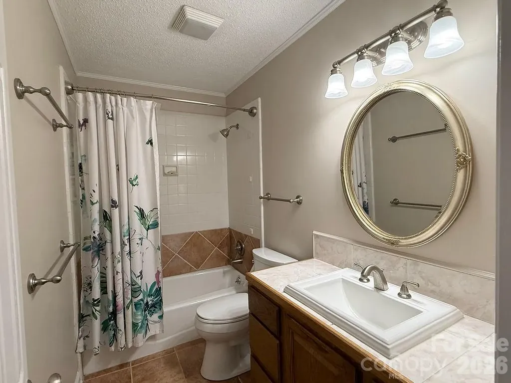 11718 Rimrock Canyon Drive Charlotte NC 28226