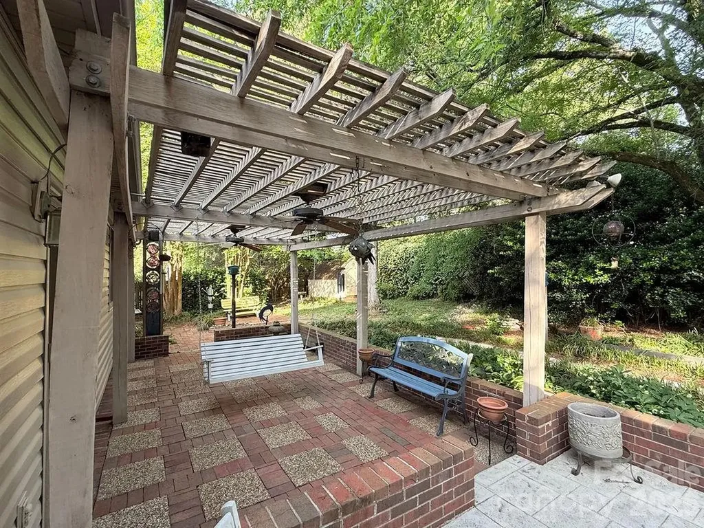 11718 Rimrock Canyon Drive Charlotte NC 28226