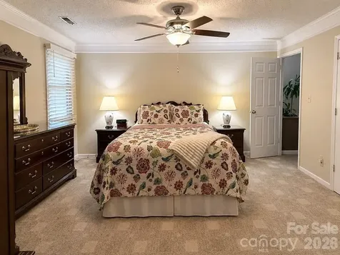 11718 Rimrock Canyon Drive Charlotte NC 28226