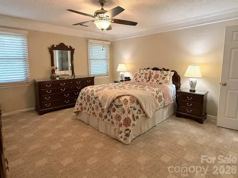 11718 Rimrock Canyon Drive Charlotte NC 28226