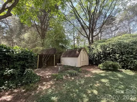 11718 Rimrock Canyon Drive Charlotte NC 28226