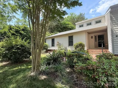 11718 Rimrock Canyon Drive Charlotte NC 28226
