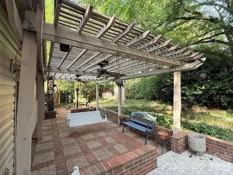11718 Rimrock Canyon Drive Charlotte NC 28226