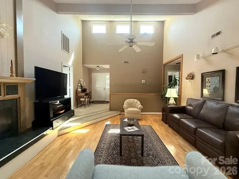 11718 Rimrock Canyon Drive Charlotte NC 28226