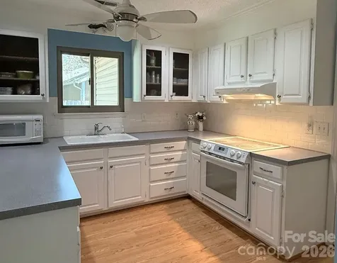 11718 Rimrock Canyon Drive Charlotte NC 28226