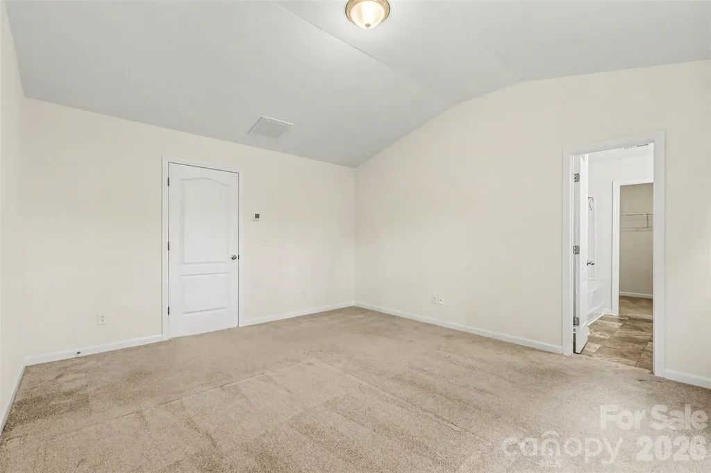 6414 Jerimoth Drive Charlotte NC 28215