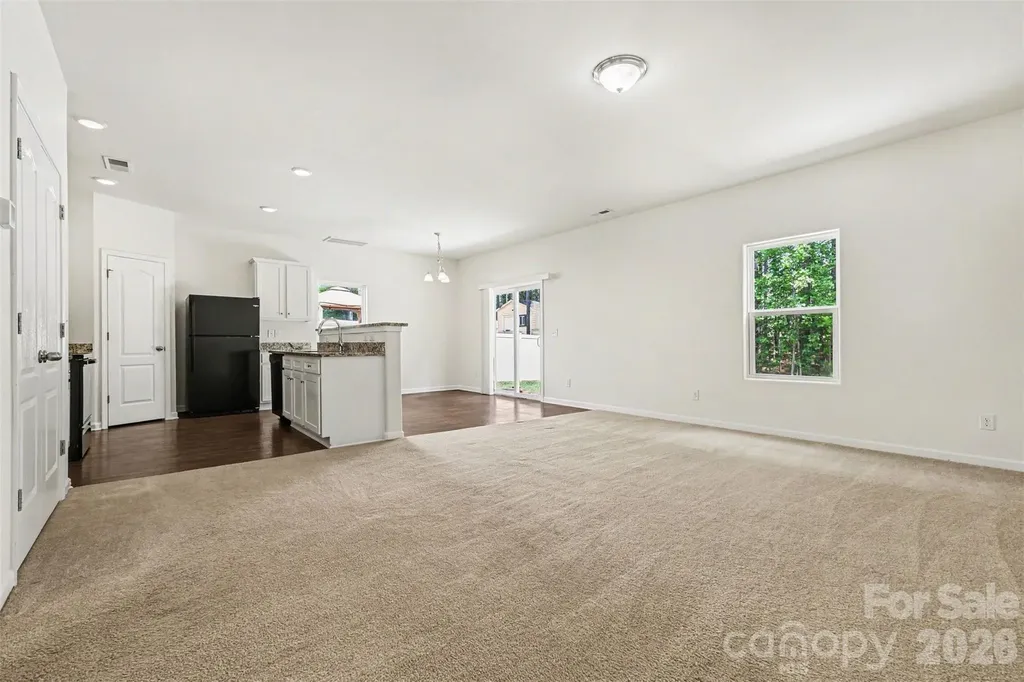 6414 Jerimoth Drive Charlotte NC 28215