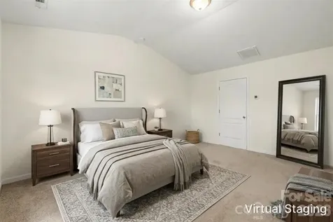 6414 Jerimoth Drive Charlotte NC 28215