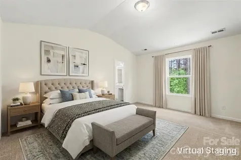 6414 Jerimoth Drive Charlotte NC 28215