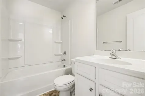 6414 Jerimoth Drive Charlotte NC 28215