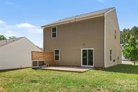 6414 Jerimoth Drive Charlotte NC 28215