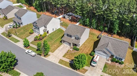 6414 Jerimoth Drive Charlotte NC 28215